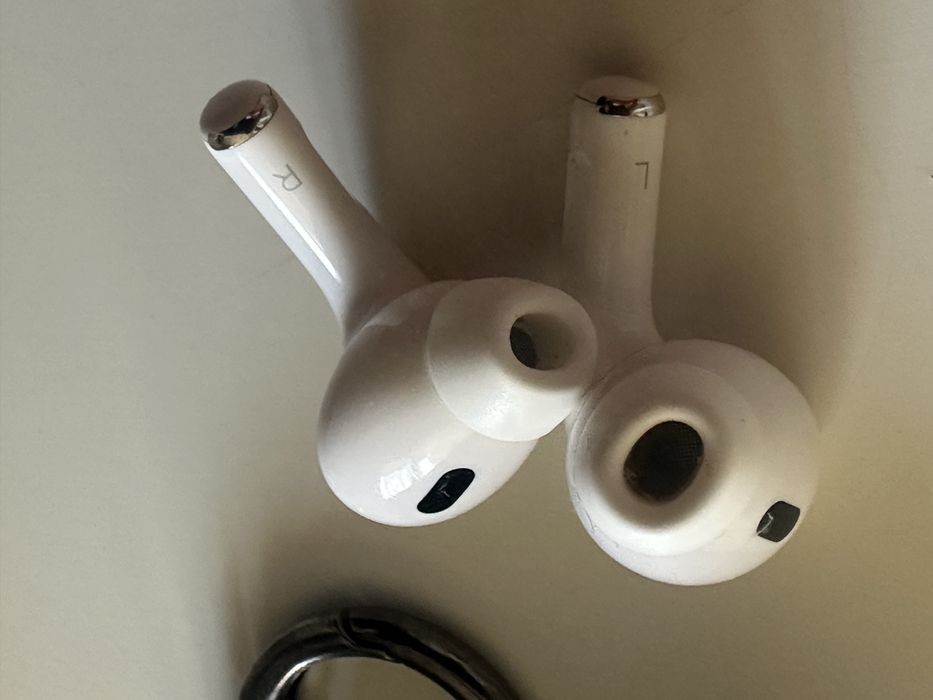 Airpods pro 2 оригинал