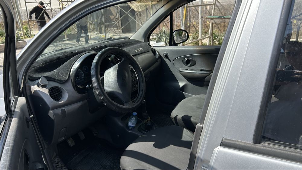 Продаётся Матиз