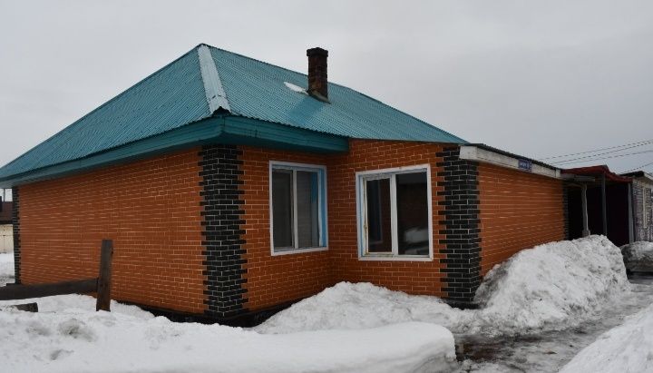 Жер уй сатылаты,Жағдай жақсы.