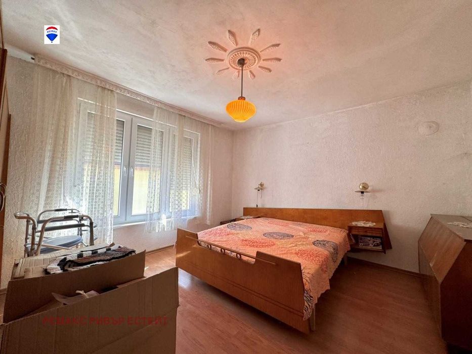Продава се Етаж от къща в Русе, Мидия Енос - 74 кв.м за 1017 €/кв.м - Снимка #7