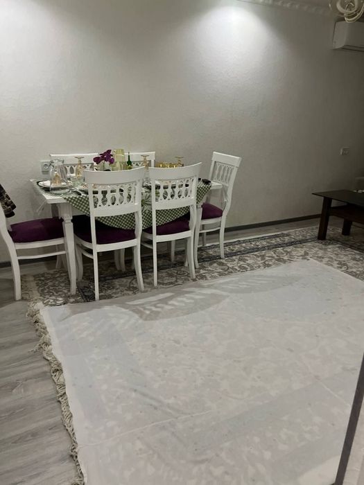 Продаётся чиланзар 24 квартал под офис 3/1/4