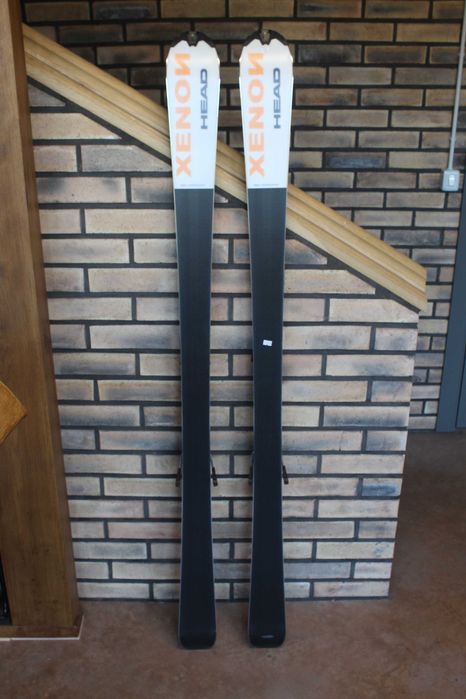 Schiuri Head XI 10.0 Xenon 170cm cod:028