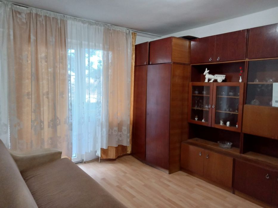 Apartament de închiriat cu 2 camere Rogerius