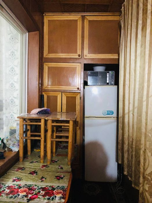 Срочно Продается 2 комнаты раздельный