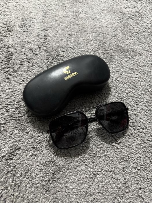 Ochelari de soare Carrera