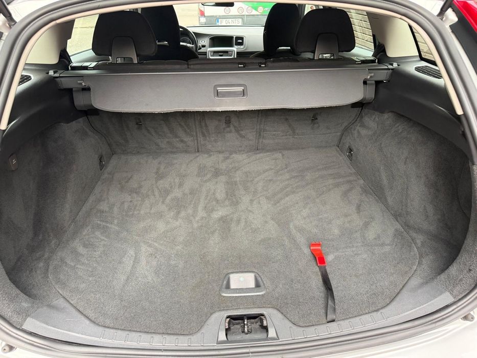 Volvo v60 deosebit