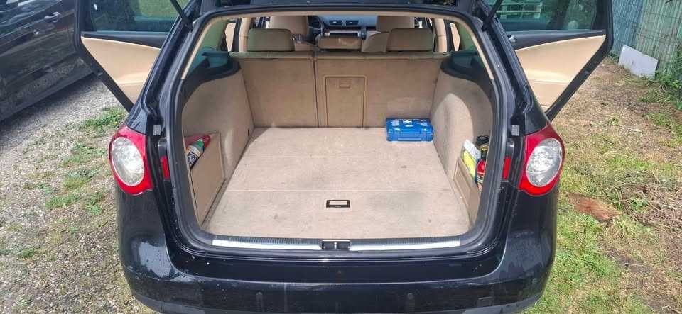 VOLKSWAGEN Passat 2006 — imagine 4