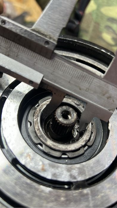 Ремонт компрессора, промывка системы кондиционера, заправка фреона ...