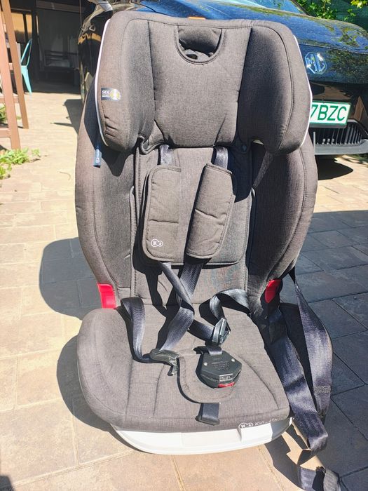 Scaun auto copii Kinderkraft