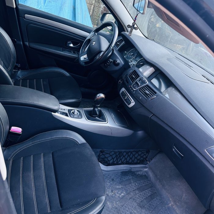RENAULT Laguna 2014 — imagine 2