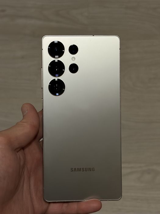 Samsung s25 ultra 512gb