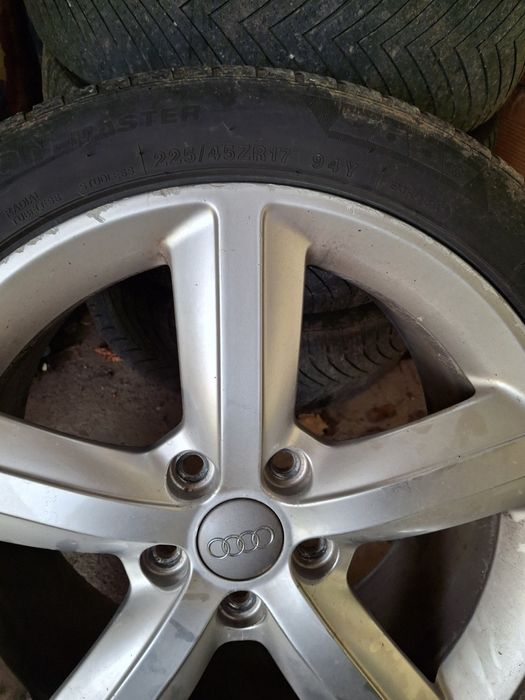 Джанти 17ки ЕТ56