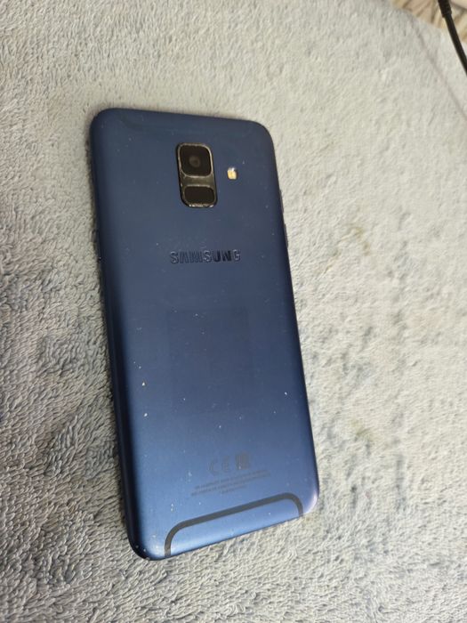 Продам Samsung A22 и А 6