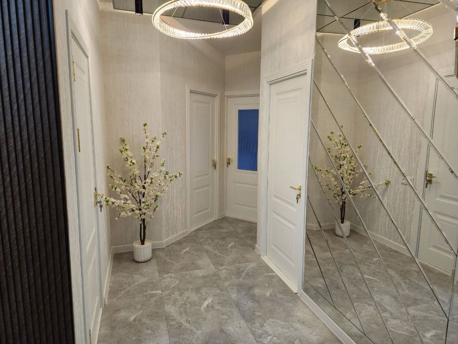 Kunlik kvartira Посуточная квартира