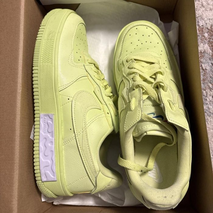 Nike air force 1
