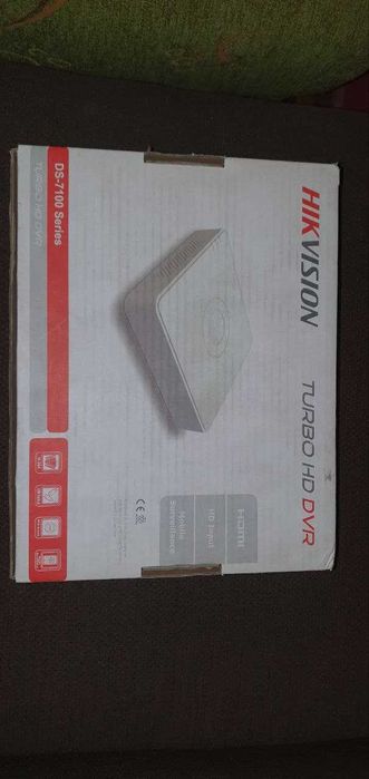 Продается видеорегистратор DVR 1 trb