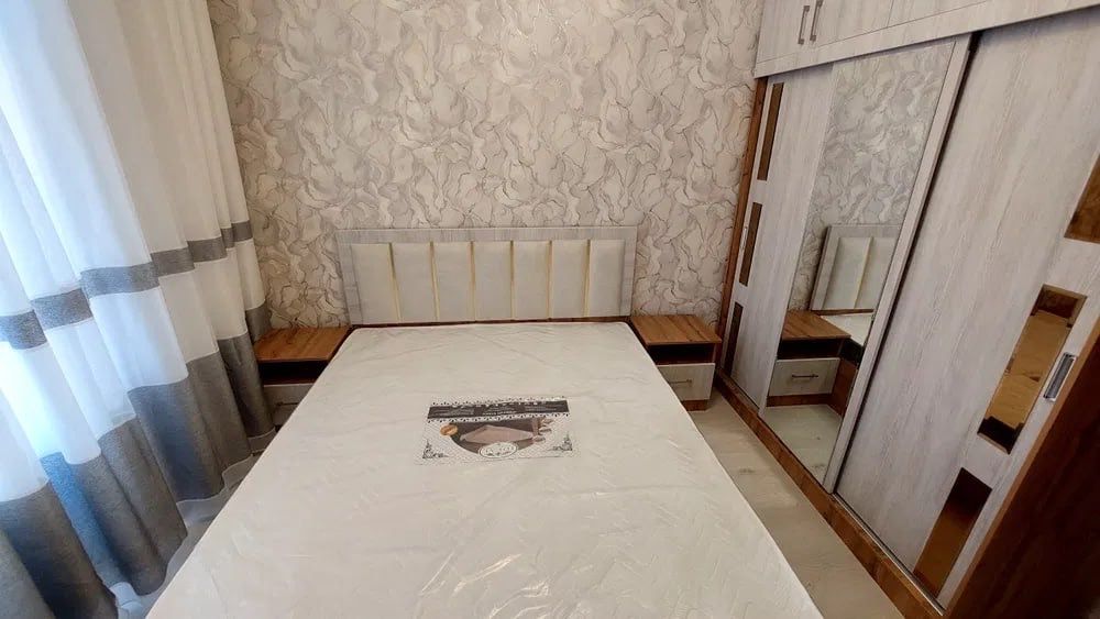 Sergeli Quruvchilar Bekati 2 xona 5/9