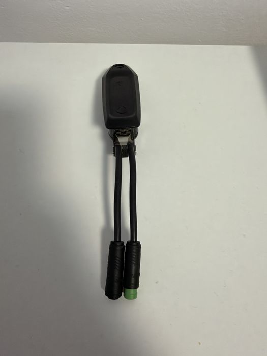 Turbo Connect Unit Display/Specialized