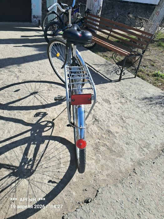 Продам велосипед