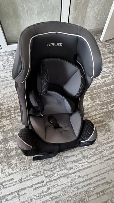 Авто кресло детское