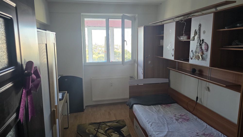 Apartament 3 camere, soseaua pantelimon, sector 2