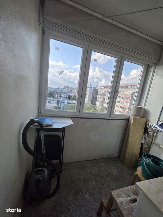 Proprietar vand Garsonieră in spatele Liceului Iulia Hasdeu Sector 2