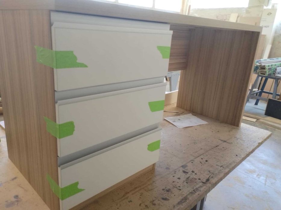 Предлагам Сглобяване на мебели, Монтаж на мебели.