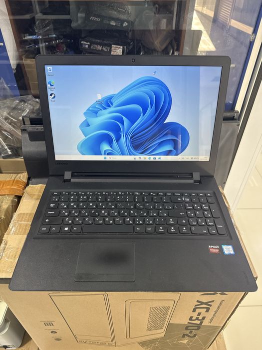Ноутбук Lenovo core i5!