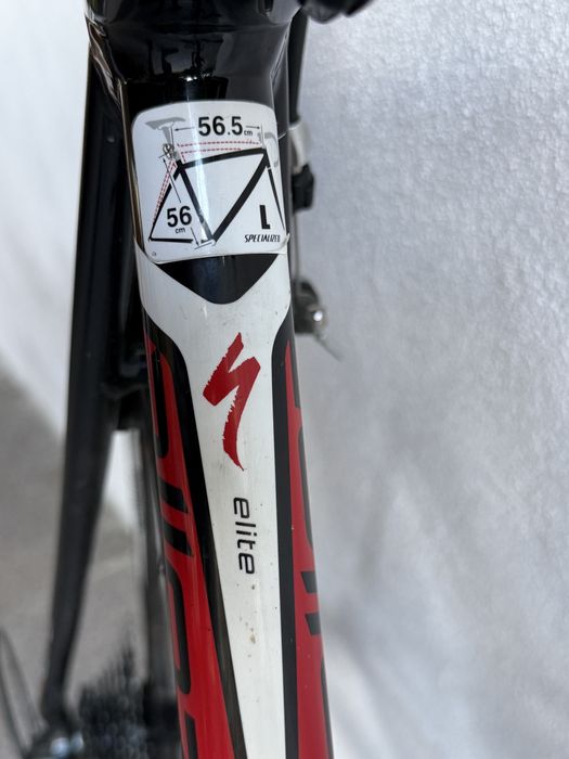 Bicicleta / Cursiera Specialized Allez