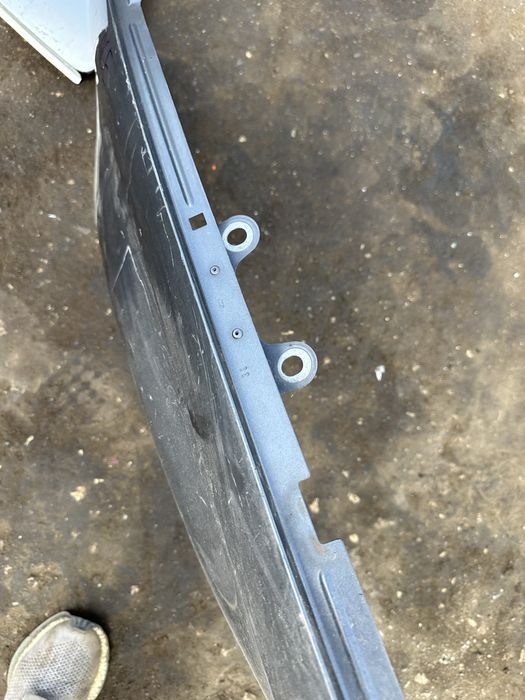 Калник ляв за Audi A4 b8.5 facelift Ауди а4 б8.5 ном 405