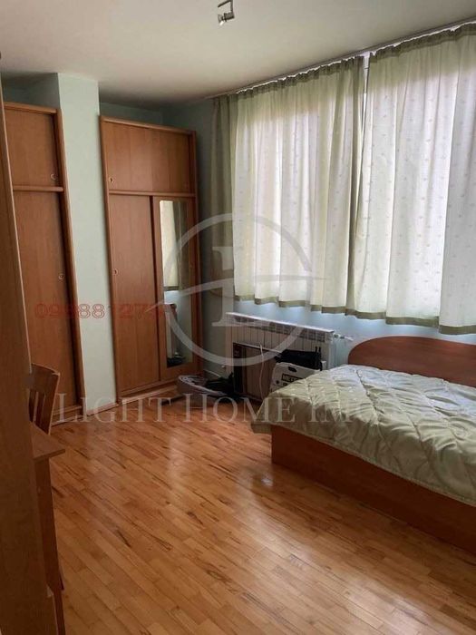 Продава се Тристаен апартамент в Пловдив, Каменица 1 - 110 кв.м за 1855 €/кв.м - Снимка #6