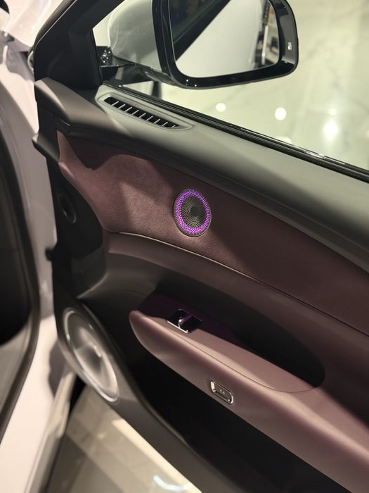 Voyah Free Plus 2026