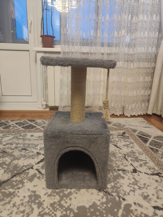 Продам домик для кошек