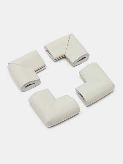 Защита углов мебели, накладки на углы столов