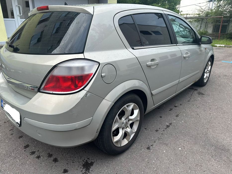 Opel Astra Opel Astra H 2005 , 1.7 CDTI