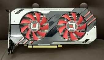 Видеокарта GTX1060 6gb