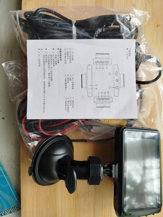 Продается видеорегистратор.