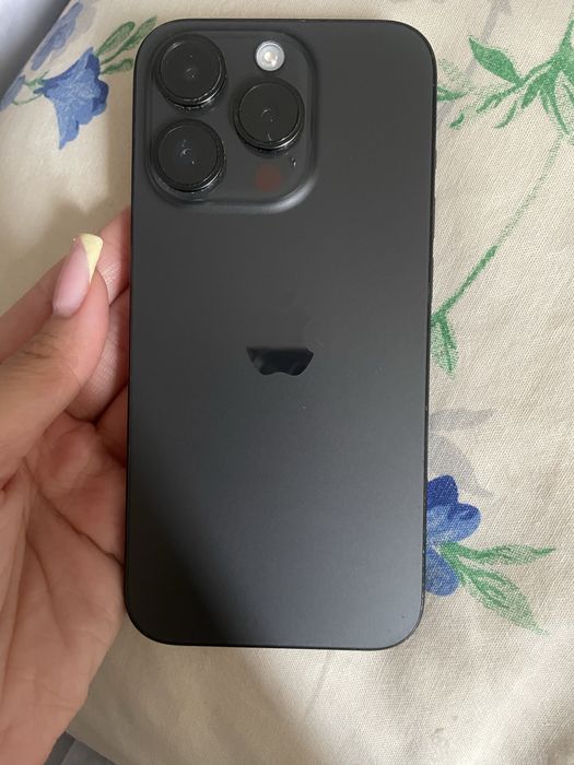 Apple iPhone 15 Pro 256 Gb