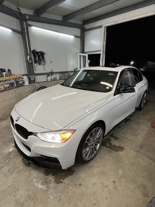 CanBus 12v Led крушки за стоп и мигач (американски мигач)