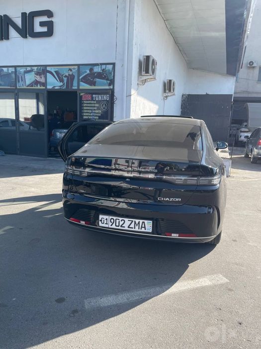 Chazor 2 pazitsiya 55.  2024 yil 26000 km
