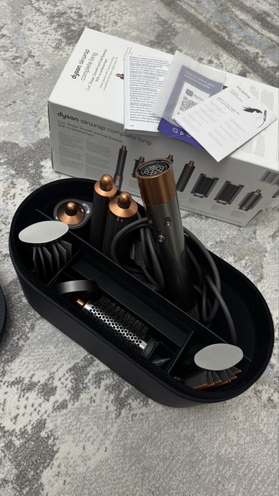 Dyson Airwrap HS05 long