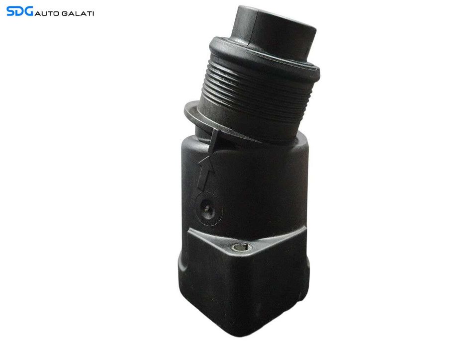 Tub Tubulatura Cot Turbosuflanta Skoda Rapid 1.6 TDI 2013 - 2025 Cod 03L131111G [N3348]