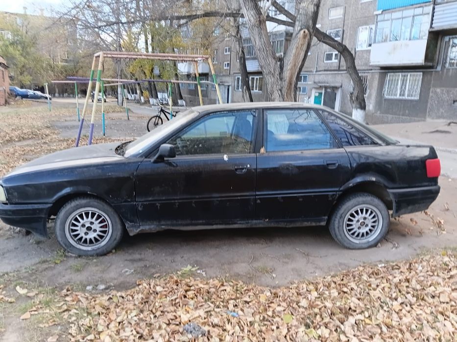Продам по запчастями ауди