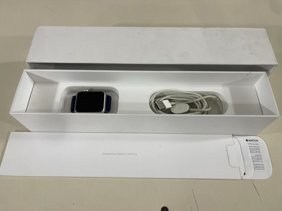  Apple Watch series 1  (7000)