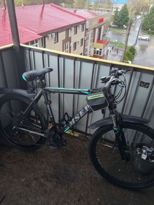 Продам велосипед