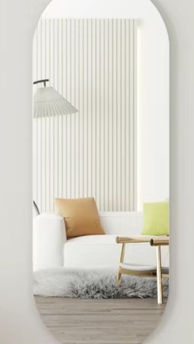 Продам зеркало настенное