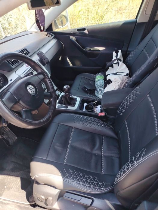 De vânzare vw pasat B6.