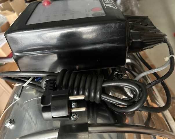 Aerotema ERMAF 60kW diesel