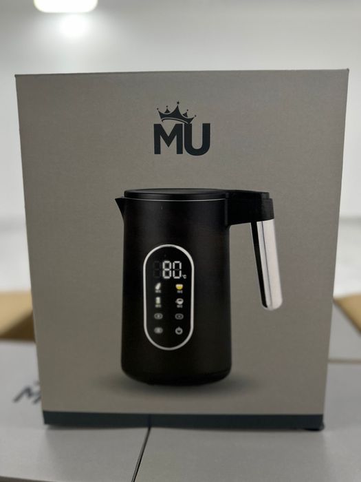 Электрический Чайник MU