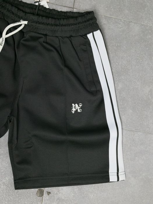 Palm Angels къси панталони